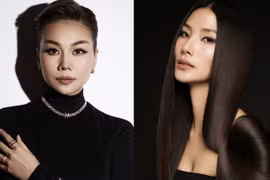 Thanh Hằng gửi đơn đề nghị công an TP.HCM điều tra việc bản thân 'bị vu khống'