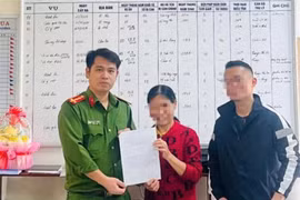 Thái Bình: Nhóm đối tượng giả danh cán bộ Công an để lừa tiền người dân