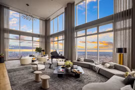 Penthouse nội đô – Biểu tượng sống đẳng cấp được nhiều khách hàng săn lùng