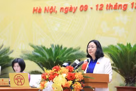 Hà Nội: Tập trung lựa chọn các lĩnh vực, vấn đề bức xúc, nổi cộm để giám sát, chất vấn, giải trình