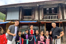 Thái Nguyên: Hình thành và lan toả các sản phẩm du lịch độc đáo, mang bản sắc riêng biệt