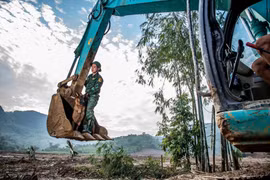 'Khoảnh khắc báo chí': Giải thưởng có uy tín, đề cao vai trò ảnh báo chí trong dòng chảy tin tức