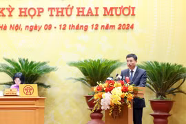 Năm 2025 sẽ đưa ra xét xử hàng loạt vụ án lớn được dư luận đặc biệt quan tâm