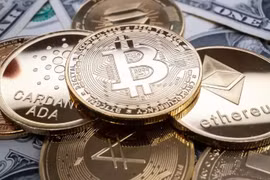 Bitcoin lập đỉnh lịch sử, liệu có phải bong bóng?