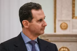 Tổng thống Syria trốn sang Nga sau khi bị lật đổ, xuất hiện tình trạng hỗn loạn và cướp bóc