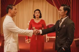 Công tử Bạc Liêu 'hụt hơi' tuần mở màn, rạp chiếu Việt ảm đạm dịp cuối năm