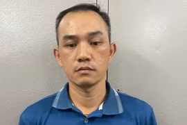Công an triệu tập kẻ đánh tới tấp thanh niên sau va chạm giao thông ở TP HCM