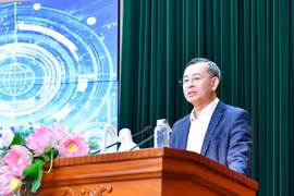 Kiểm toán nhà nước tổ chức Hội nghị chuyên đề về chuyển đổi công nghệ