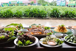 Thái Nguyên sẽ tổ chức Liên hoan Ẩm thực "Trải nghiệm xứ Trà, đậm đà bản sắc" năm 2024 vào trung tuần tháng 12