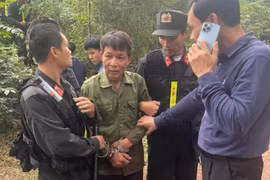 Tranh chấp việc mua bán rừng, đối tượng giết người rồi bỏ trốn