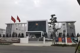 Bài 3: UBND huyện Gia Lâm chỉ đạo Thanh tra làm rõ đơn thư tố cáo Chủ tịch UBND xã Văn Đức