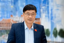 Cần thiết đầu tư Dự án đường sắt tốc độ cao trên trục Bắc – Nam