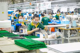 Giải ngân đầu tư công chậm tác động tiêu cực tới tăng trưởng công nghiệp