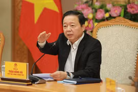 Chấn chỉnh, xử lý nghiêm từ những hành vi vi phạm trật tự, an toàn giao thông nhỏ nhất