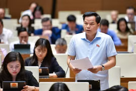Cần quy định rút ngắn thời gian thẩm định, phê duyệt thủ tục các dự án