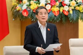 Kiểm soát rủi ro, đảm bảo sự chủ động về tài chính, ngân sách trong Dự án đường sắt tốc độ cao trên trục Bắc – Nam