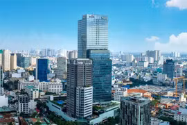 Thị trường Việt Nam đáp ứng tốt cho 'khẩu vị' đa dạng của các nhà đầu tư quốc tế