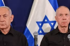 Thủ tướng Netanyahu cách chức Bộ trưởng Quốc phòng, chính trường Israel rung chuyển