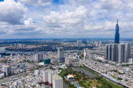 TPHCM hỗ trợ chi phí thuê nhà đến 24 triệu đồng/tháng cho hộ dân bị thu hồi nhà, đất