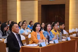 Tạp chí Tài nguyên và Môi trường tổ chức diễn đàn về vai trò phụ nữ với phát triển kinh tế tuần hoàn