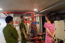 Thanh tra toàn bộ nhà trọ: Tránh rốt ráo rồi lại buông lỏng