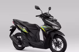 Cận cảnh Honda Vario 125 2024 giá từ 35,7 triệu đồng