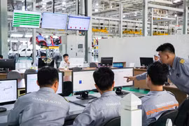 Thúc đẩy phát triển 48.000 doanh nghiệp công nghệ số