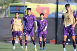 U23 Việt Nam còn nhiều thiếu sót, phải nhớ bài học ASIAD 19