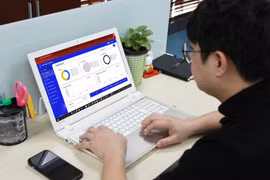 Hưởng ứng Ngày Trái đất 2024 - Tiết kiệm năng lượng với VNPT Smart Lighting