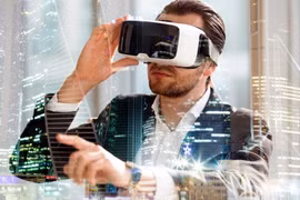 Meey 3D - Nền tảng cung cấp giải pháp 3D trong giao dịch bất động sản