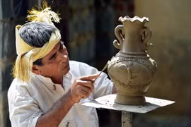 Công bố tiêu chuẩn xét tặng danh hiệu NSND, NSƯT nghề thủ công mỹ nghệ