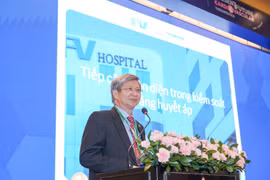 Nhiều tiến bộ mới trong chẩn đoán và điều trị tim mạch tại Việt Nam