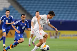 Điều kiện để U23 Việt Nam giành tấm vé vào tứ kết U23 châu Á 2024?