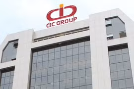 CIC Group (CKG) lợi nhuận giảm 56%, nợ vay cao áp đảo vốn chủ sở hữu