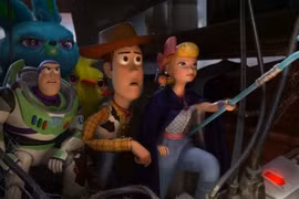 Walt Disney lộ phần tiếp theo của Frozen III, Toy Story 5 và Zootopia 2