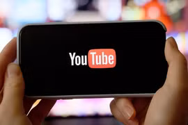YouTube ngừng phát video chất lượng cao trên trình duyệt web ở Nga