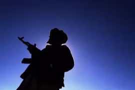 Chi nhánh Al Qaeda bắt hai người Nga làm con tin ở Niger