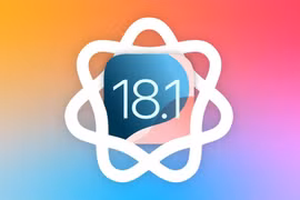 iOS 18.1 cho phép người dùng ghi âm lại cuộc gọi trên iPhone