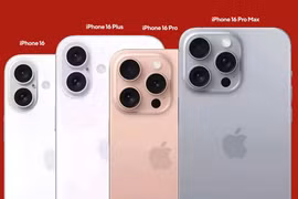 iPhone 16 và Apple Watch Series 10 bị cấm bán tại Indonesia