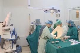 Hơn 700 bác sĩ trẻ tình nguyện về các vùng khó khăn