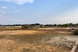 5 huyện ngoại thành TP HCM có thể bị 'cấm' phân lô bán nền