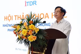 Việt Nam tìm giải pháp bứt phá trong đầu tư du lịch