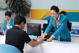 9 tháng 2024, ABBANK ghi nhận kết quả tích cực trong chuyển đổi số, tín dụng tăng trưởng, khung vốn vững chắc