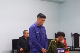 'Ngựa quen đường cũ', gã trai lĩnh án chung thân vì ma túy