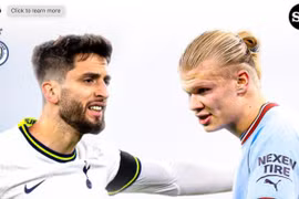 Nhận định Tottenham vs Man City, 03h15 ngày 31/10 tại cúp Liên đoàn Anh