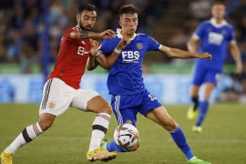 Nhận định MU vs Leicester, 02h45 ngày 31/10 tại cúp Liên đoàn Anh