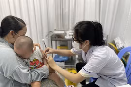 Số ca nhiễm sởi tăng gấp 8 lần cùng kỳ năm ngoái, Bộ Y tế nói gì?
