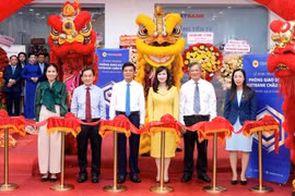 Tích cực mở rộng mạng lưới, Vietbank lãi trước thuế tăng 96% trong tháng 9