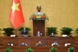 Xây dựng Luật Phòng không nhân dân để đáp ứng yêu cầu bảo vệ Tổ quốc trong tình hình mới