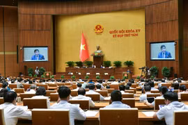Nên cho phép thực hiện sớm việc mua bán, chuyển nhượng vật chứng, tài sản đã kê biên, phong tỏa